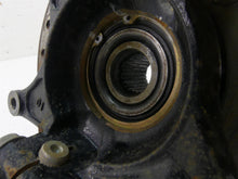 Load image into Gallery viewer, 2017 Polaris General 1000 Front Left Knee Control Arm Hub Set 1021416 1022425

