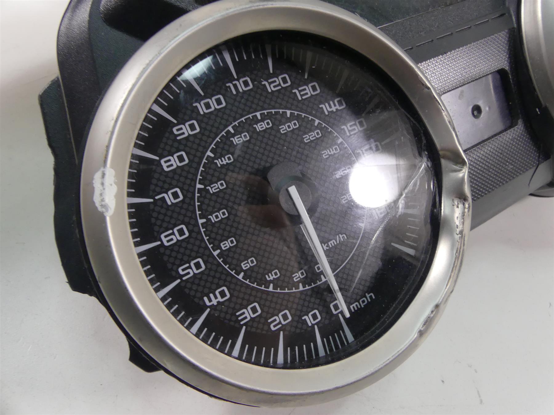 2019 Kawasaki ZX1400 ZX-14R Ninja Speedometer Gauges Instrument -Read 25031-0656 {{ shop.shopifyCountryName }} - Mototech271