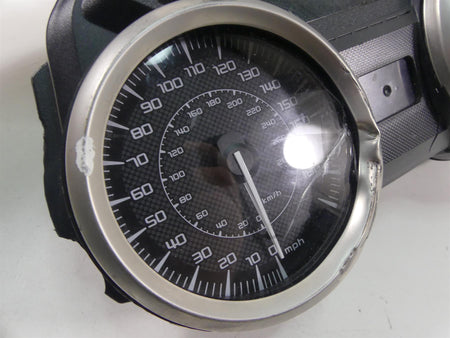 2019 Kawasaki ZX1400 ZX-14R Ninja Speedometer Gauges Instrument -Read 25031-0656 {{ shop.shopifyCountryName }} - Mototech271