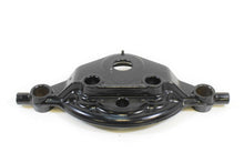 Load image into Gallery viewer, 2002 Harley Touring FLHT Electra Glide Upper Triple Tree Steering Clamp 45435-95
