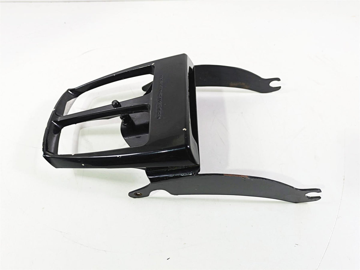 2016 Harley VRSCDX Night Rod Rear Luggage Rack Selfmade Mount {{ shop.shopifyCountryName }} - Mototech271