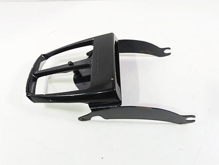 2016 Harley VRSCDX Night Rod Rear Luggage Rack Selfmade Mount {{ shop.shopifyCountryName }} - Mototech271