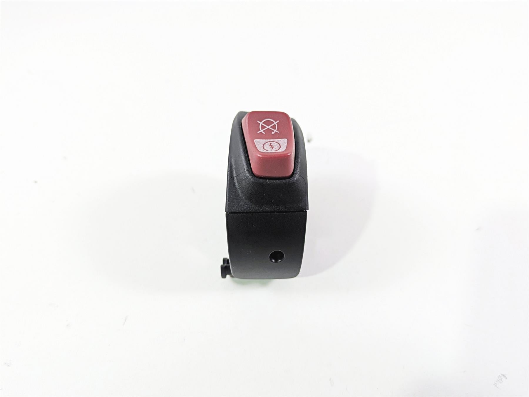 2018 BMW R nineT Urban GS K33 Right Hand Heat Control Switch 61318567718 {{ shop.shopifyCountryName }} - Mototech271