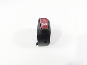 2018 BMW R nineT Urban GS K33 Right Hand Heat Control Switch 61318567718