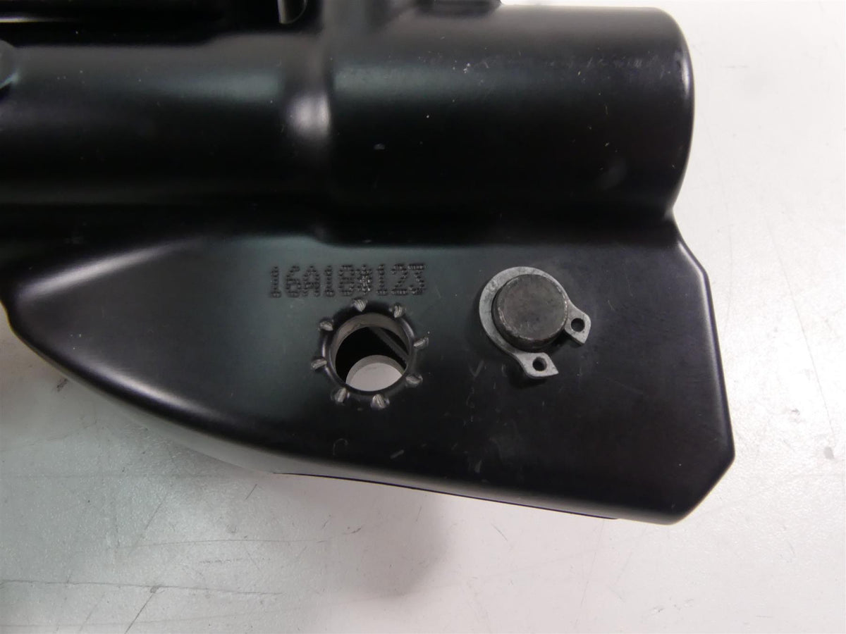 2016 Harley Touring FLTRX Road Glide Front Brembo Brake Master Cylinder 44551-08 {{ shop.shopifyCountryName }} - Mototech271