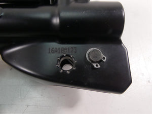 2016 Harley Touring FLTRX Road Glide Front Brembo Brake Master Cylinder 44551-08 | Mototech271
