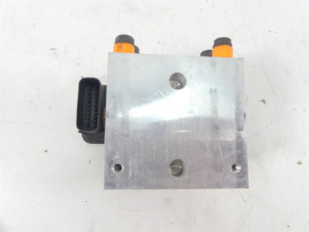 2011 Harley Touring FLTRX Road Glide Abs Brake Pump Pressure Module 40601-08A {{ shop.shopifyCountryName }} - Mototech271