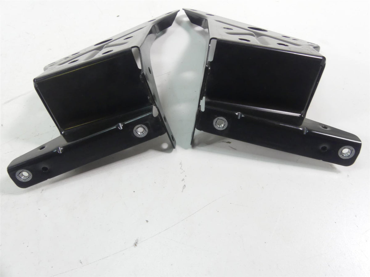 2017 Harley Touring FLHTKL Electra Glide Front Fairing Support Stay Set 57000186 {{ shop.shopifyCountryName }} - Mototech271