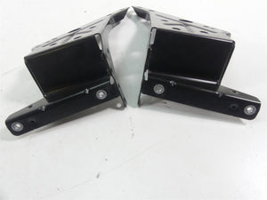 2017 Harley Touring FLHTKL Electra Glide Front Fairing Support Stay Set 57000186 | Mototech271