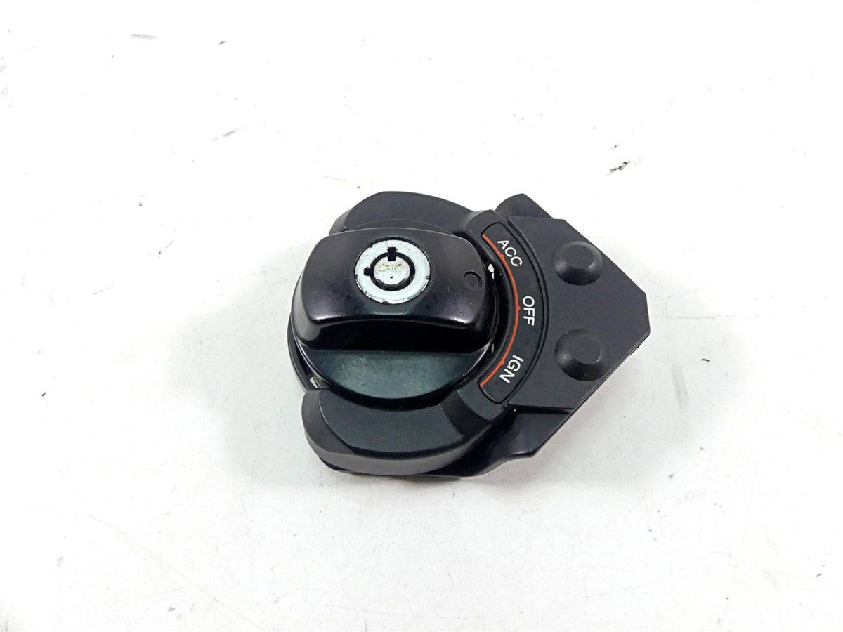 2015 Harley VRSCF Muscle V-Rod Ignition Switch Unlocked No Key - Vin 70020-05 {{ shop.shopifyCountryName }} - Mototech271