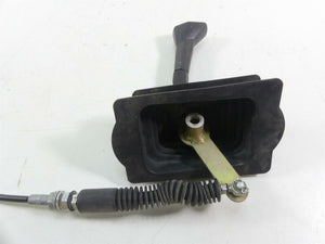 2016 Polaris RZR1000 XP Turbo EPS Gear Selector Shift Cable Set 7081862 1542256
