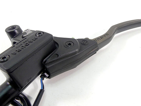 2015 KTM 1190 Adventure Magura Clutch Master Cylinder 12mm 60302030000 {{ shop.shopifyCountryName }} - Mototech271