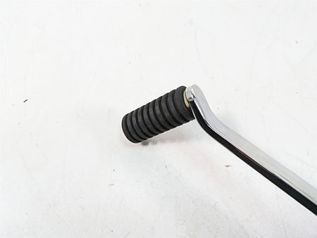 2016 Suzuki M109R VZR1800 Left Front Footpeg & Shifter Lever 43521-48G01 {{ shop.shopifyCountryName }} - Mototech271