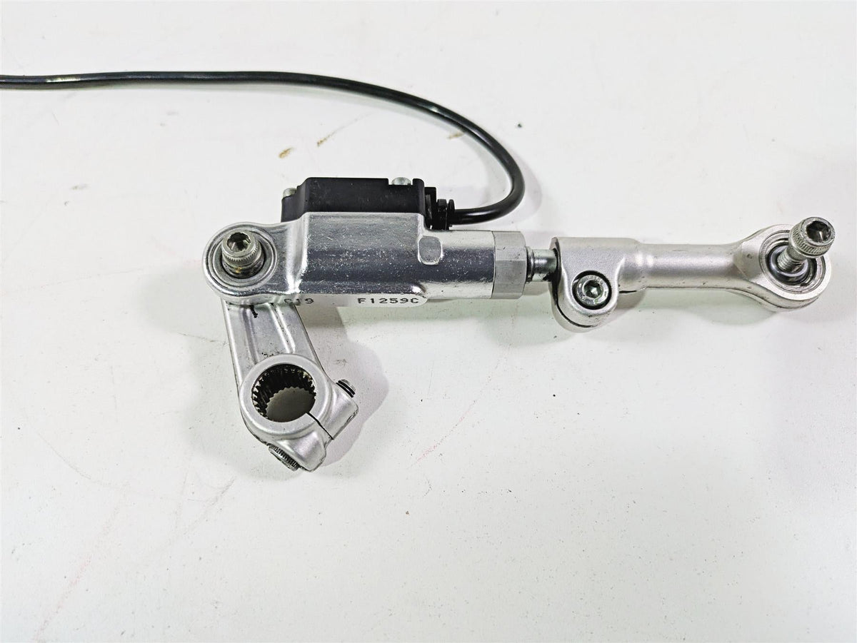 2019 Ducati Supersport 939 S Quickshifter Quick Shifter 55215483C {{ shop.shopifyCountryName }} - Mototech271