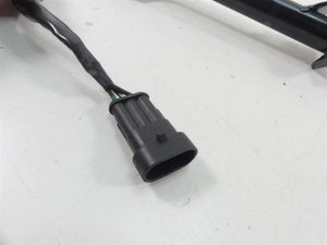 2017 Ducati Monster 1200 S Side Kickstand Kick Stand + Sensor 55610802CA