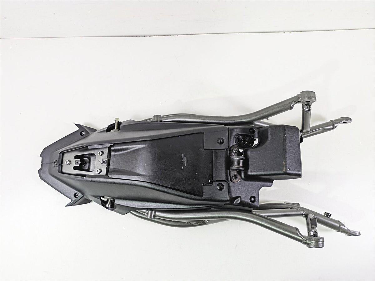 2022 Ducati Hypermotard 950 Rear Subframe Sub Frame 47018171BA {{ shop.shopifyCountryName }} - Mototech271