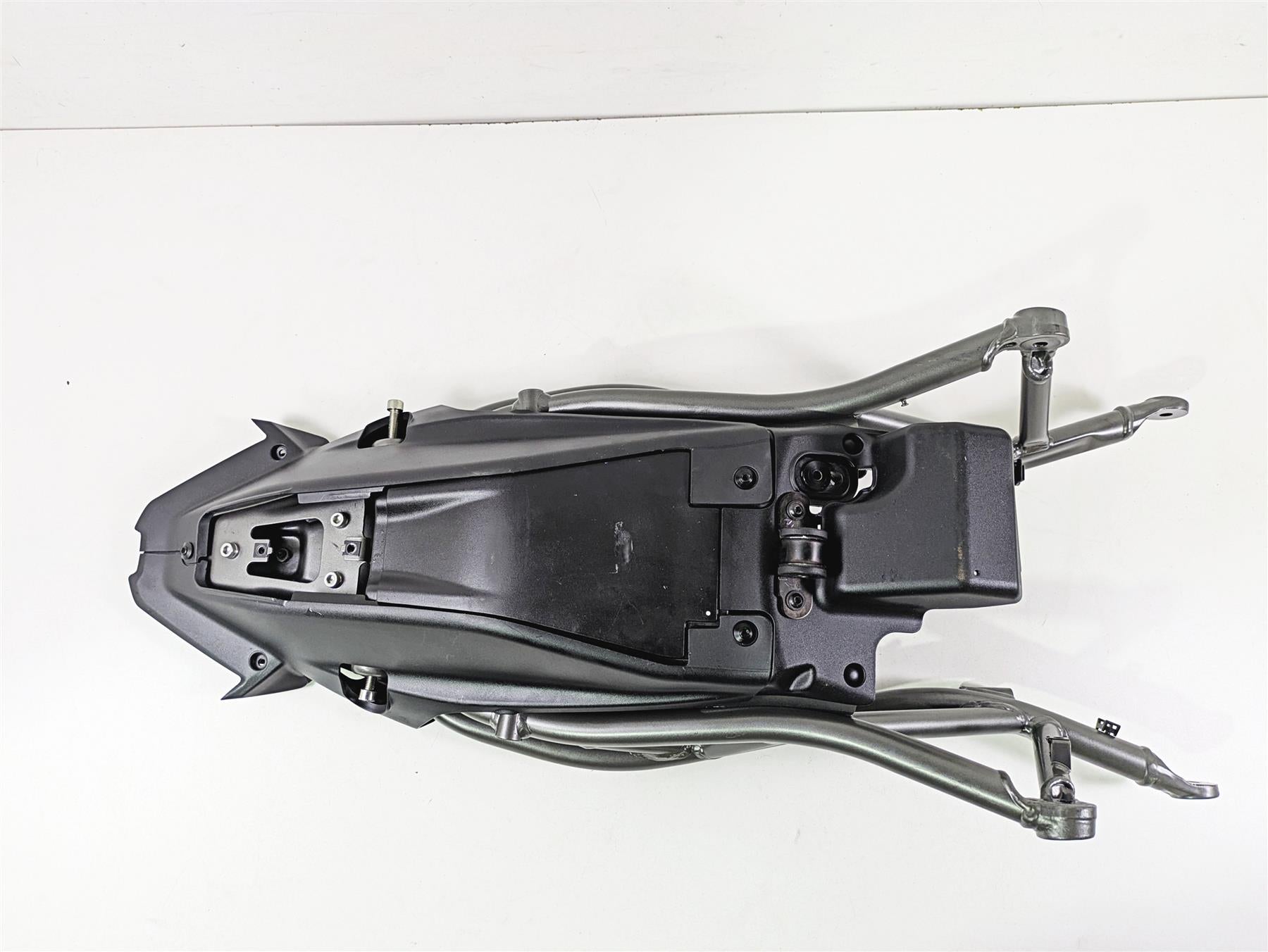 2022 Ducati Hypermotard 950 Rear Subframe Sub Frame 47018171BA {{ shop.shopifyCountryName }} - Mototech271