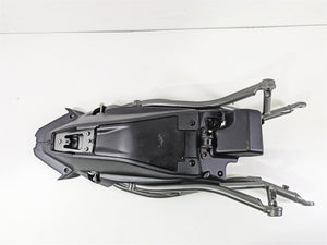 2022 Ducati Hypermotard 950 Rear Subframe Sub Frame 47018171BA