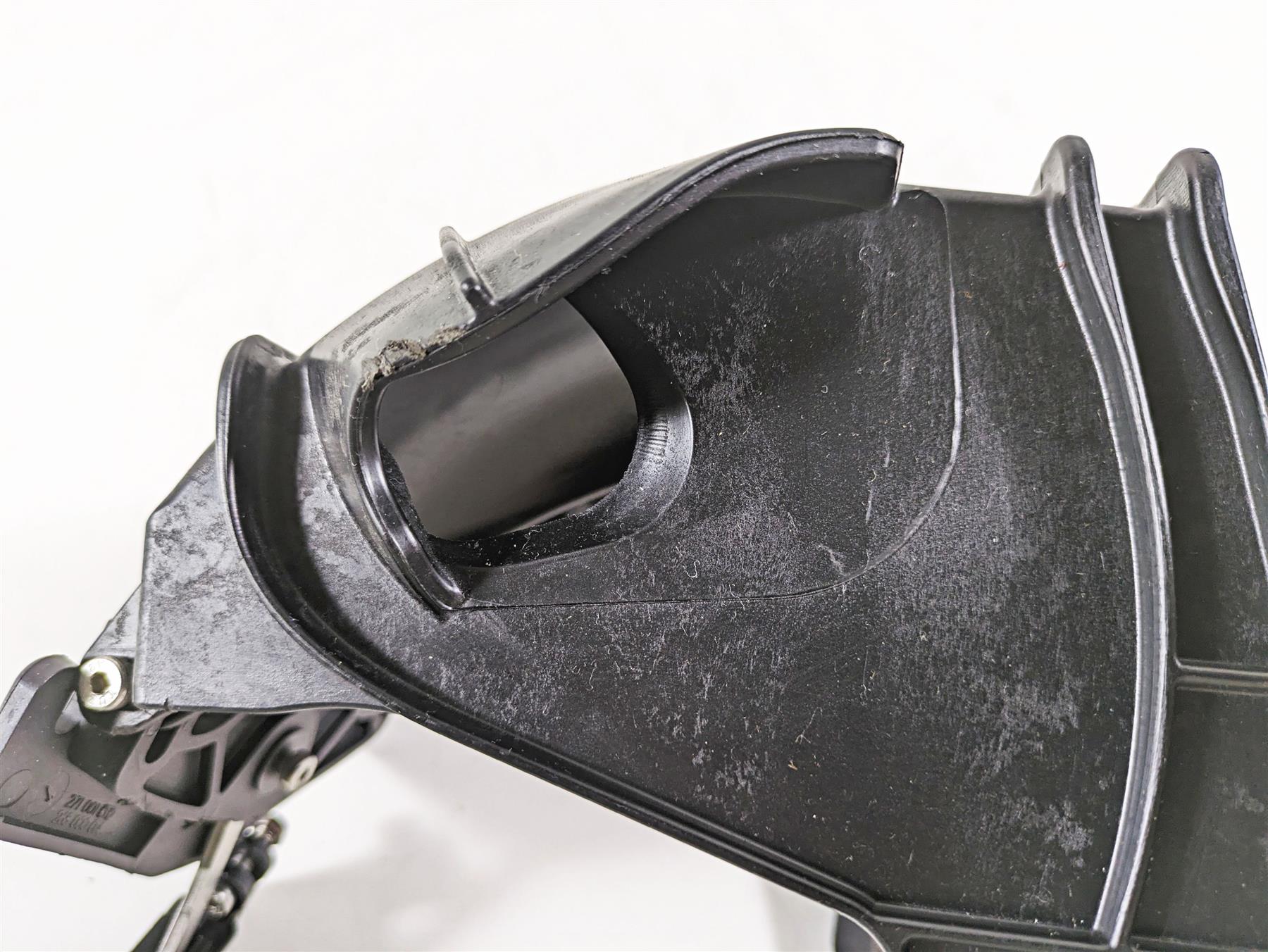 2006 Sea-Doo GTX Supercharged Reverse Gate Kit Set 268000013 268000029 {{ shop.shopifyCountryName }} - Mototech271