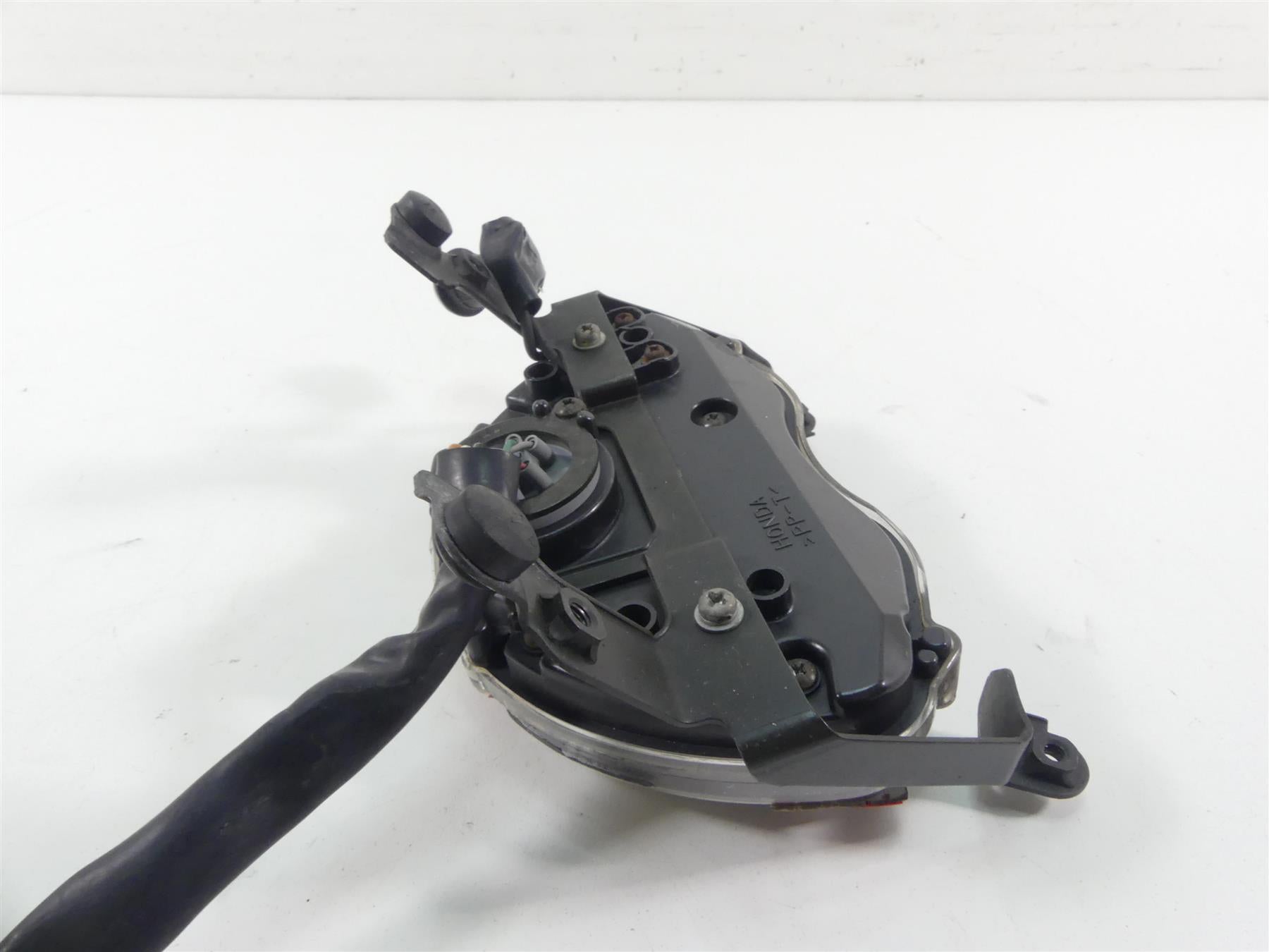 2003 Honda VTX1300 S Speedometer Speedo Instrument Gauges -68K 37200-MEA-672 {{ shop.shopifyCountryName }} - Mototech271