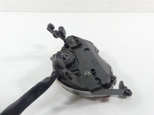 2003 Honda VTX1300 S Speedometer Speedo Instrument Gauges -68K 37200-MEA-672 | Mototech271