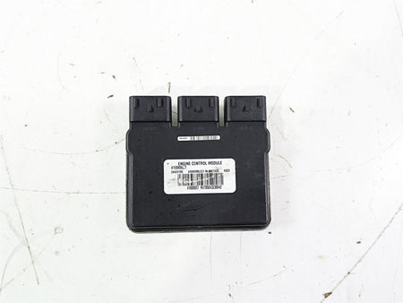 2015 Harley Touring FLHTKL E -Glide Low Cdi Ecm Engine Control Module 41000057 {{ shop.shopifyCountryName }} - Mototech271