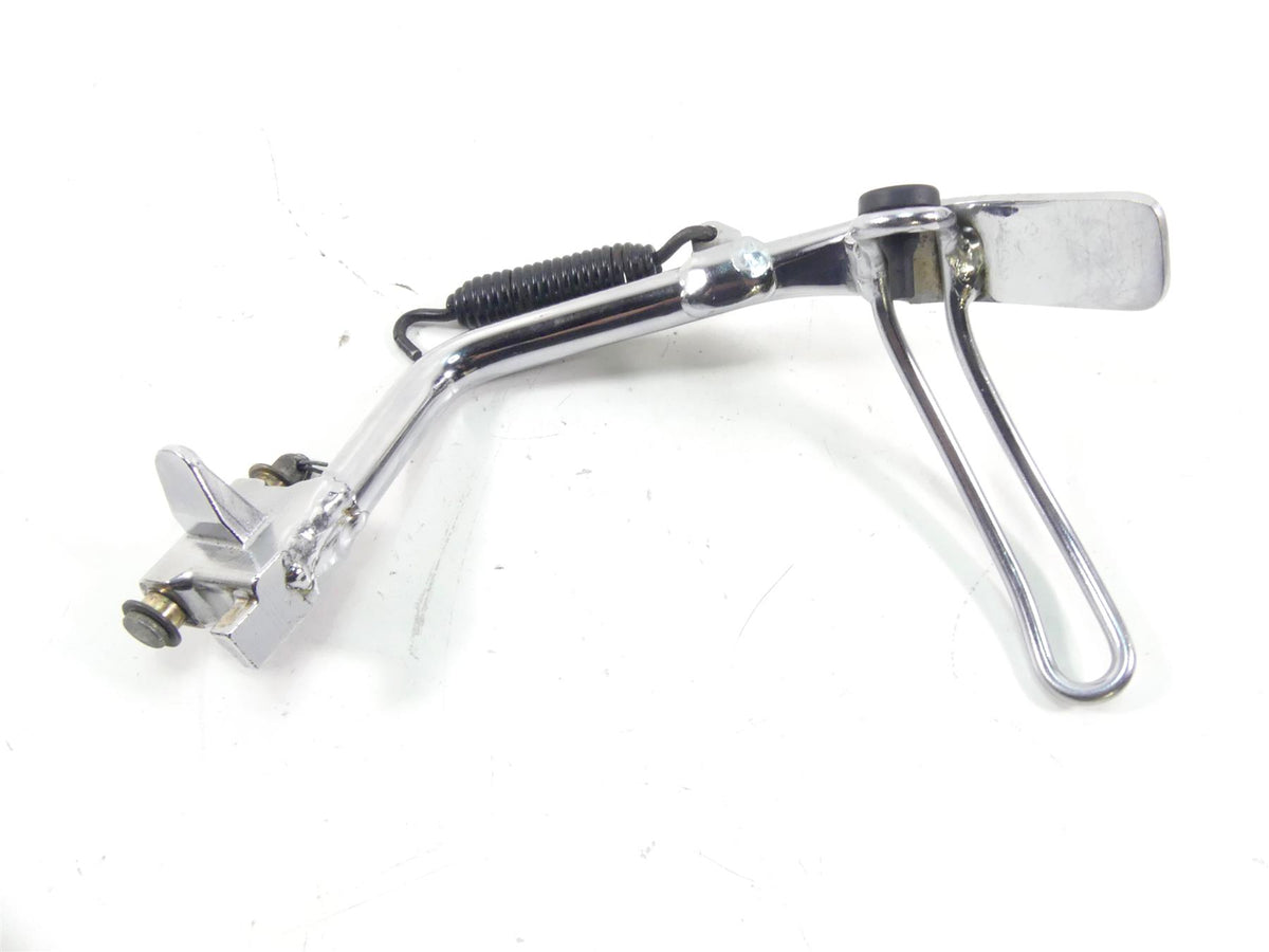 2017 Harley Softail FXSB Breakout Side Kickstand Kick Jiffy Stand 50000053 {{ shop.shopifyCountryName }} - Mototech271