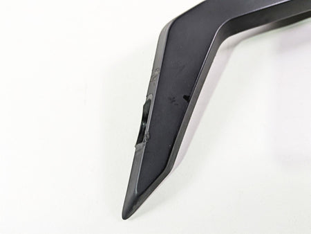 2024 Triumph Tiger 900 GT Rear Blinker Mount Plastic Cover Fairing T2309872 {{ shop.shopifyCountryName }} - Mototech271