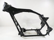 Load image into Gallery viewer, 2010 Harley Touring FLHX Street Glide Straight Main Frame Chassis With Texas Salvage Title - 47900-11BHP
