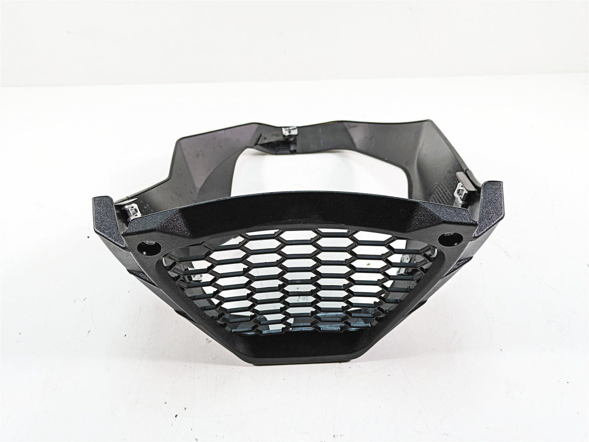 2020 Aprilia Tuono V4 Factory Bug Spoiler Fairing Set B043248 B043247 B043246 {{ shop.shopifyCountryName }} - Mototech271