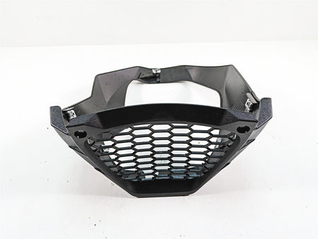 2020 Aprilia Tuono V4 Factory Bug Spoiler Fairing Set B043248 B043247 B043246 {{ shop.shopifyCountryName }} - Mototech271
