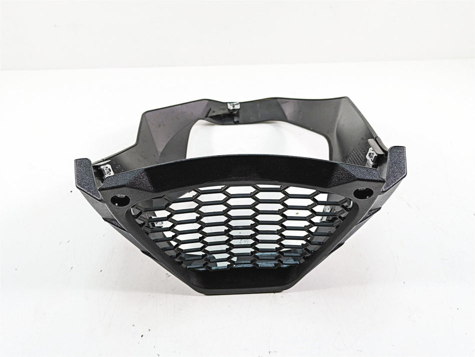 2020 Aprilia Tuono V4 Factory Bug Spoiler Fairing Set B043248 B043247 B043246 {{ shop.shopifyCountryName }} - Mototech271