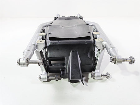 2019 Triumph Speed Triple RS 1050 Straight Subframe & Inner Fender T2079742 {{ shop.shopifyCountryName }} - Mototech271