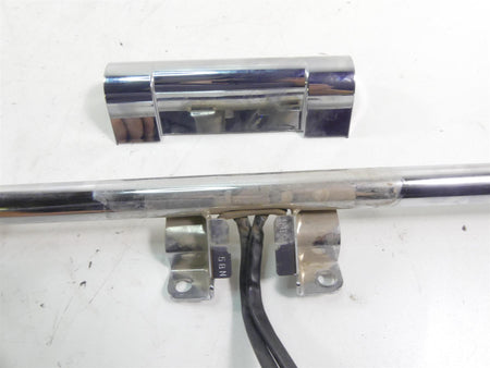 2002 Yamaha XVS1100 V-Star Front Blinker Turn Signal Bar Set 5BN-2317V-00-00 {{ shop.shopifyCountryName }} - Mototech271