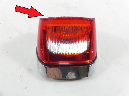 2018 Harley FLHC Softail Heritage Taillight Tail Light Rear Lamp -Read 73381-12 {{ shop.shopifyCountryName }} - Mototech271