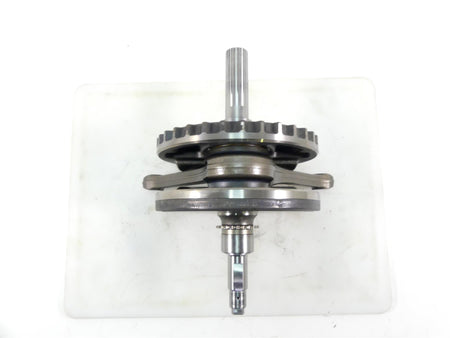 2017 Harley Softail FXSB Breakout Crankshaft Crank Shaft 24100022 {{ shop.shopifyCountryName }} - Mototech271
