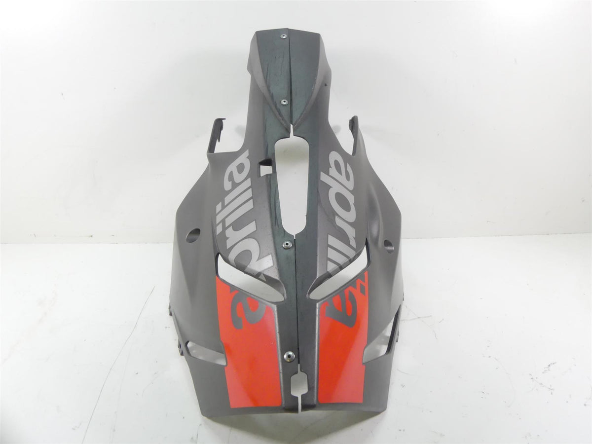 2004 Aprilia RSV1000 R Mille Left Right Belly Fairing Cover Set {{ shop.shopifyCountryName }} - Mototech271