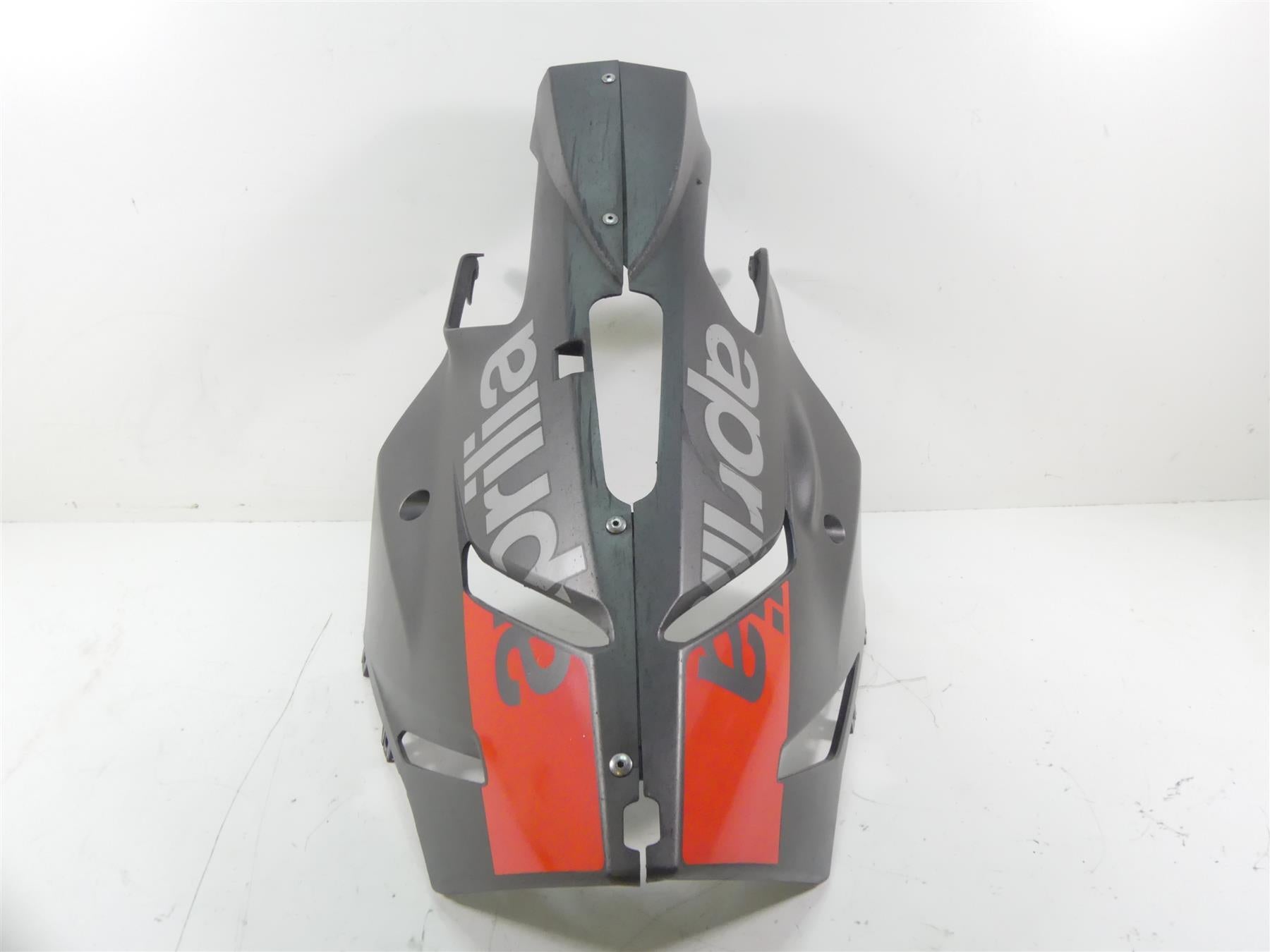 2004 Aprilia RSV1000 R Mille Left Right Belly Fairing Cover Set {{ shop.shopifyCountryName }} - Mototech271