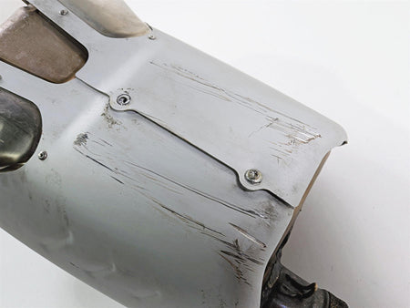 2019 Ducati Panigale V4S V4 S Corse Exhaust Muffler Pipe Silencer 57414344A {{ shop.shopifyCountryName }} - Mototech271