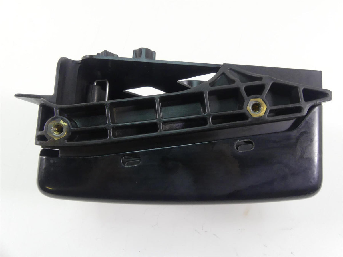 2016 Harley FXDL Dyna Low Rider Battery Tray Carrier Stay & Outer Cover 70379-06 {{ shop.shopifyCountryName }} - Mototech271