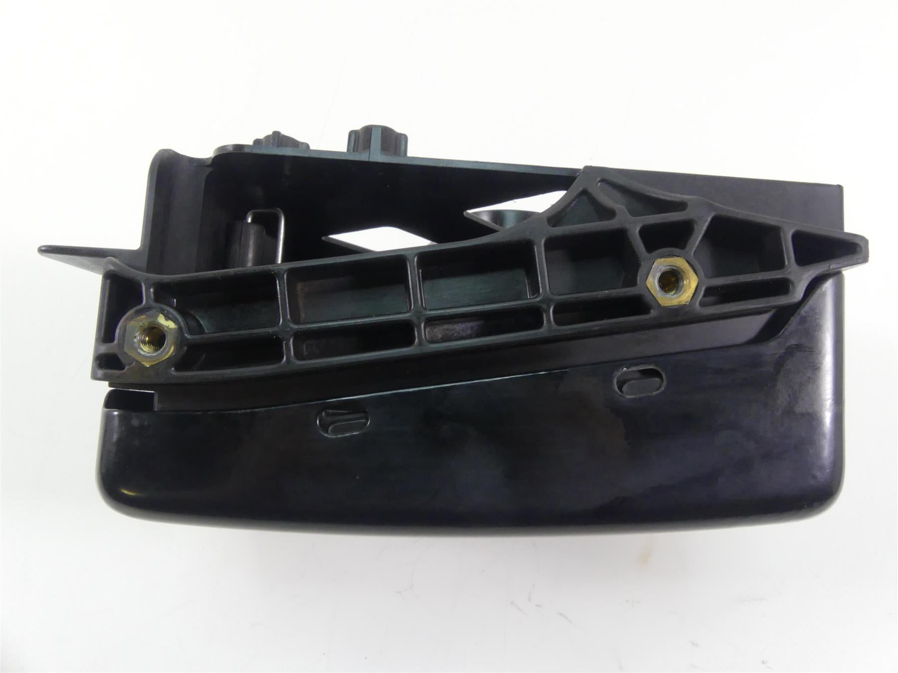 2016 Harley FXDL Dyna Low Rider Battery Tray Carrier Stay & Outer Cover 70379-06 {{ shop.shopifyCountryName }} - Mototech271