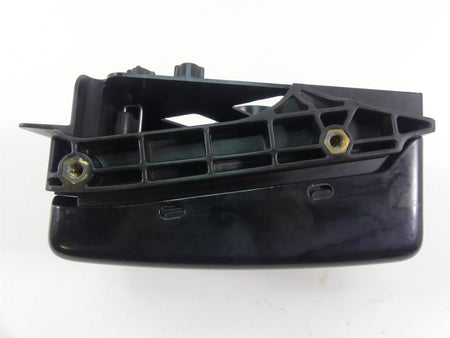 2016 Harley FXDL Dyna Low Rider Battery Tray Carrier Stay & Outer Cover 70379-06 {{ shop.shopifyCountryName }} - Mototech271