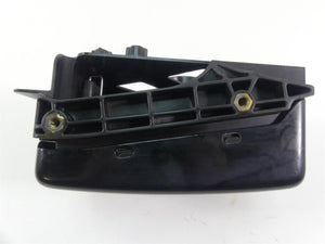 2016 Harley FXDL Dyna Low Rider Battery Tray Carrier Stay & Outer Cover 70379-06