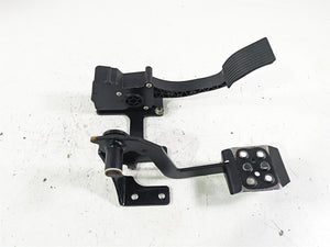 2020 Polaris RZR XP 1000 Turbo Brake & Accelerate Pedal Set 1019105 4014042 | Mototech271
