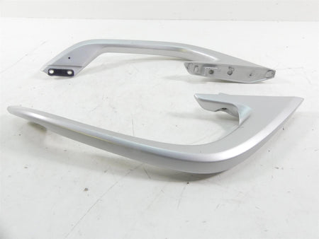 2017 BMW R1200RT K52 Luggage Rack & Rear Grab Handles 46548520650 {{ shop.shopifyCountryName }} - Mototech271