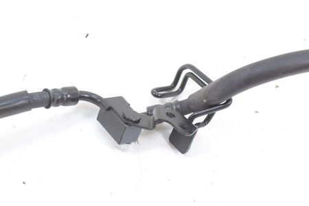 2015 Yamaha YZFR3 YZF R3 Front Brake Caliper & Line 1WD-F580U-01-00 {{ shop.shopifyCountryName }} - Mototech271