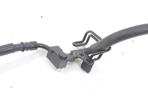 2015 Yamaha YZFR3 YZF R3 Front Brake Caliper & Line 1WD-F580U-01-00 | Mototech271