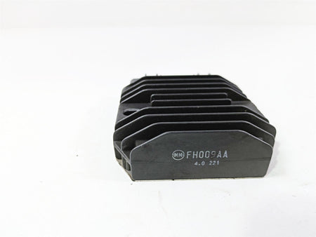 2006 Triumph Rocket 3 Rectifier Voltage Regulator FH009AA T1300470 {{ shop.shopifyCountryName }} - Mototech271