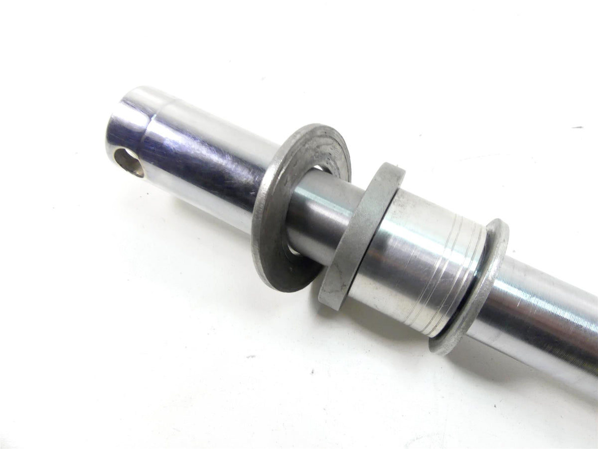 2017 Harley Softail FXSB Breakout Front 25mm Axle Wheel Spindle 41547-07A {{ shop.shopifyCountryName }} - Mototech271