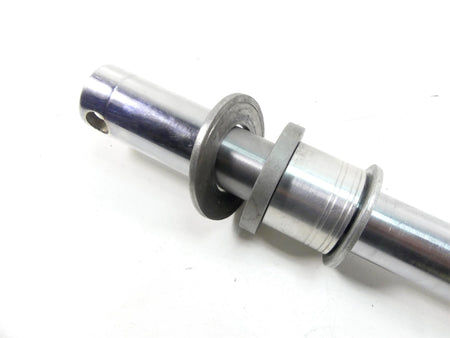 2017 Harley Softail FXSB Breakout Front 25mm Axle Wheel Spindle 41547-07A {{ shop.shopifyCountryName }} - Mototech271